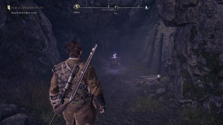 25 - Banishers Ghosts of New Eden: All Treasure maps - Banishers Ghosts of New Eden: Secrets and Collectibles - Banishers Ghosts of New Eden Guide