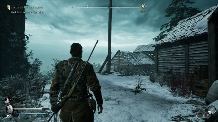 29 - Banishers Ghosts of New Eden: All Treasure maps - Banishers Ghosts of New Eden: Secrets and Collectibles - Banishers Ghosts of New Eden Guide