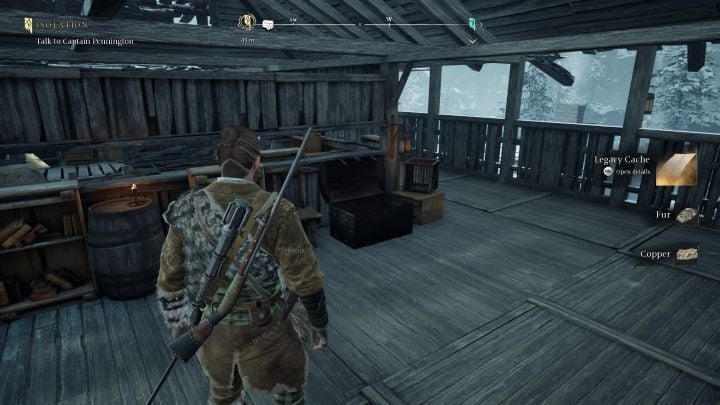 35 - Banishers Ghosts of New Eden: All Treasure maps - Banishers Ghosts of New Eden: Secrets and Collectibles - Banishers Ghosts of New Eden Guide