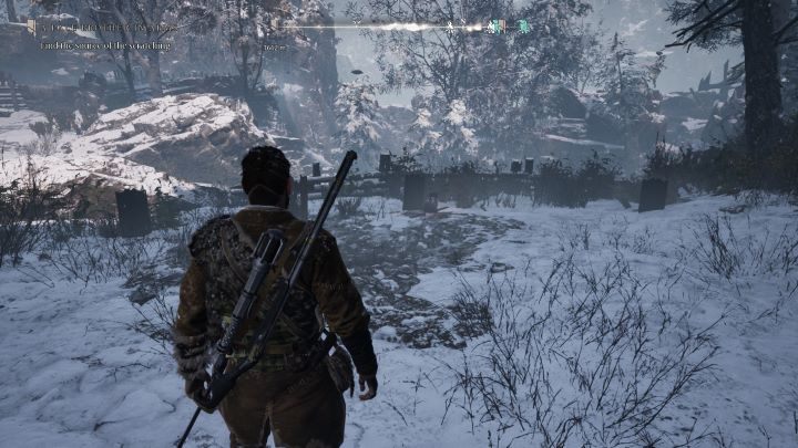 37 - Banishers Ghosts of New Eden: All Treasure maps - Banishers Ghosts of New Eden: Secrets and Collectibles - Banishers Ghosts of New Eden Guide