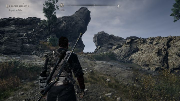 41 - Banishers Ghosts of New Eden: All Treasure maps - Banishers Ghosts of New Eden: Secrets and Collectibles - Banishers Ghosts of New Eden Guide