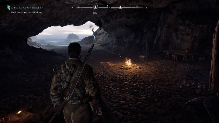 1 - Banishers Ghosts of New Eden: All Collectibles - Banishers Ghosts of New Eden: Secrets and Collectibles - Banishers Ghosts of New Eden Guide