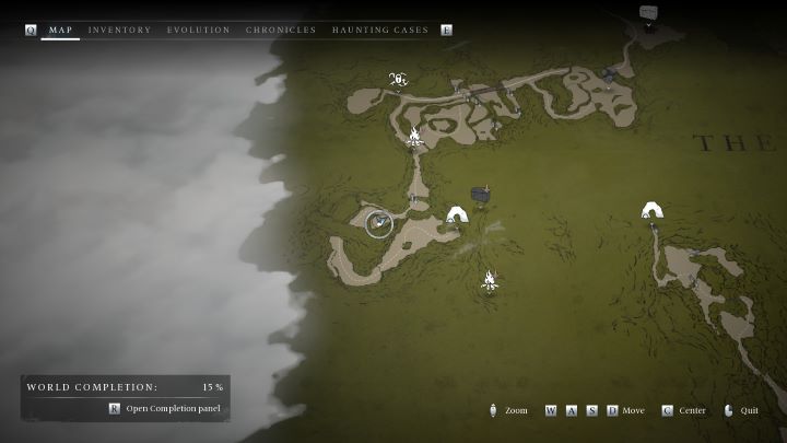 4 - Banishers Ghosts of New Eden: All Collectibles - Banishers Ghosts of New Eden: Secrets and Collectibles - Banishers Ghosts of New Eden Guide