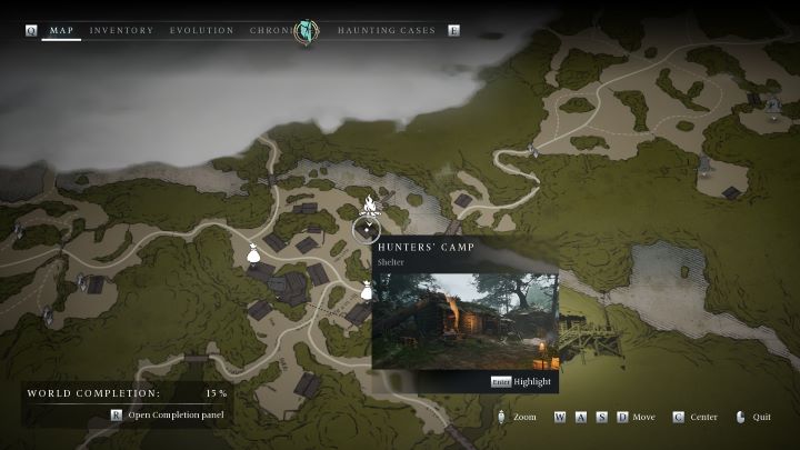 8 - Banishers Ghosts of New Eden: All Collectibles - Banishers Ghosts of New Eden: Secrets and Collectibles - Banishers Ghosts of New Eden Guide