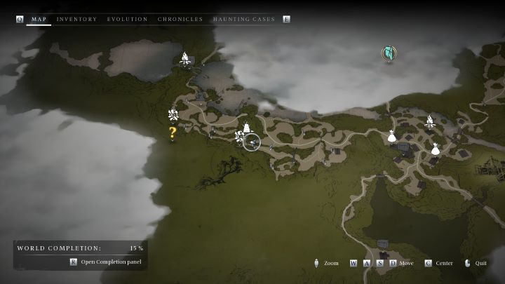 10 - Banishers Ghosts of New Eden: All Collectibles - Banishers Ghosts of New Eden: Secrets and Collectibles - Banishers Ghosts of New Eden Guide