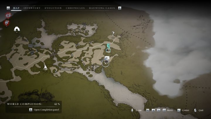 14 - Banishers Ghosts of New Eden: All Collectibles - Banishers Ghosts of New Eden: Secrets and Collectibles - Banishers Ghosts of New Eden Guide