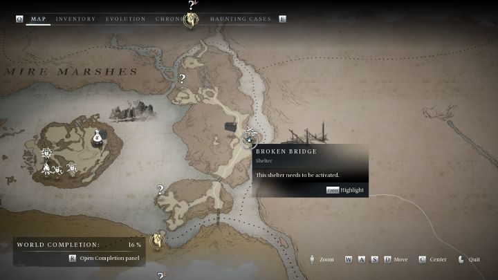 16 - Banishers Ghosts of New Eden: All Collectibles - Banishers Ghosts of New Eden: Secrets and Collectibles - Banishers Ghosts of New Eden Guide