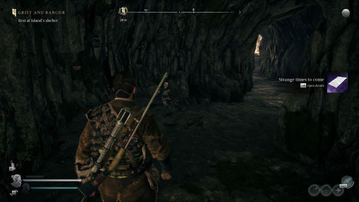 17 - Banishers Ghosts of New Eden: All Collectibles - Banishers Ghosts of New Eden: Secrets and Collectibles - Banishers Ghosts of New Eden Guide