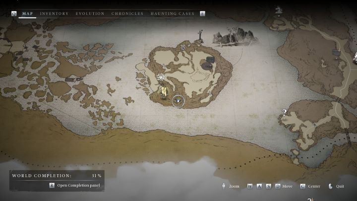 18 - Banishers Ghosts of New Eden: All Collectibles - Banishers Ghosts of New Eden: Secrets and Collectibles - Banishers Ghosts of New Eden Guide