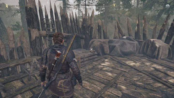 19 - Banishers Ghosts of New Eden: All Collectibles - Banishers Ghosts of New Eden: Secrets and Collectibles - Banishers Ghosts of New Eden Guide