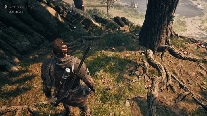 21 - Banishers Ghosts of New Eden: All Collectibles - Banishers Ghosts of New Eden: Secrets and Collectibles - Banishers Ghosts of New Eden Guide