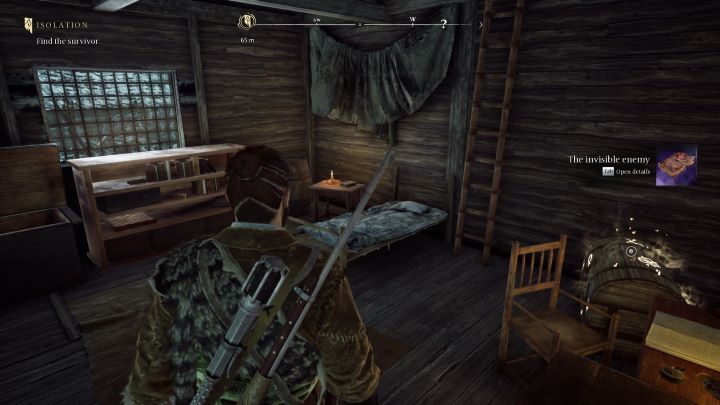 25 - Banishers Ghosts of New Eden: All Collectibles - Banishers Ghosts of New Eden: Secrets and Collectibles - Banishers Ghosts of New Eden Guide