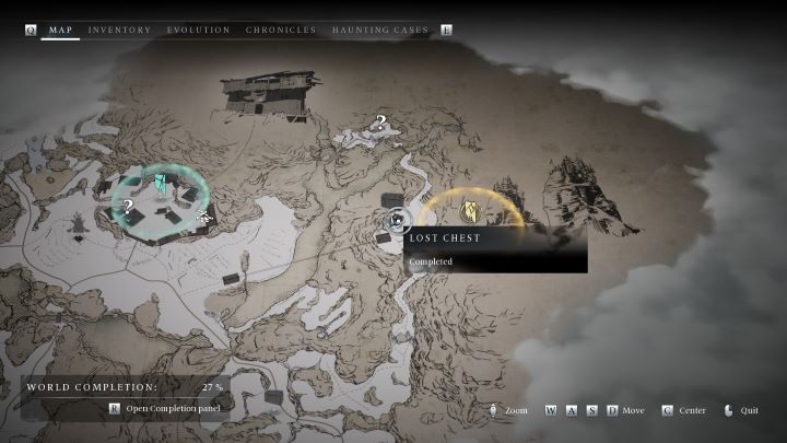 26 - Banishers Ghosts of New Eden: All Collectibles - Banishers Ghosts of New Eden: Secrets and Collectibles - Banishers Ghosts of New Eden Guide