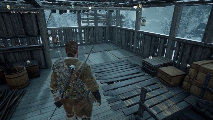 27 - Banishers Ghosts of New Eden: All Collectibles - Banishers Ghosts of New Eden: Secrets and Collectibles - Banishers Ghosts of New Eden Guide