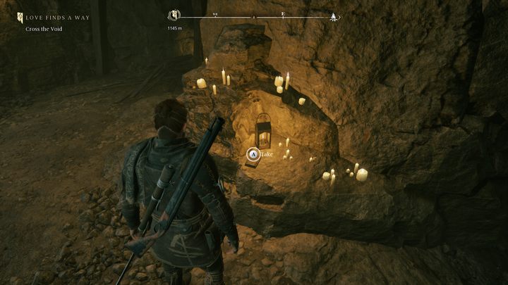 39 - Banishers Ghosts of New Eden: All Collectibles - Banishers Ghosts of New Eden: Secrets and Collectibles - Banishers Ghosts of New Eden Guide