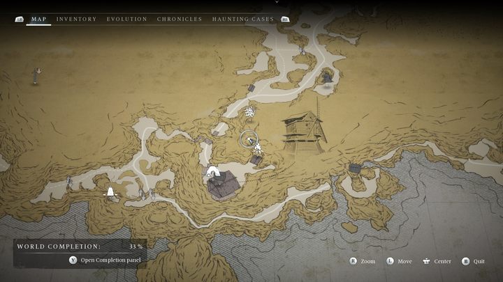 42 - Banishers Ghosts of New Eden: All Collectibles - Banishers Ghosts of New Eden: Secrets and Collectibles - Banishers Ghosts of New Eden Guide