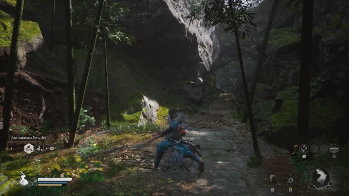 1 - Black Myth Wukong: Combat system - Basics - Black Myth Wukong Guide