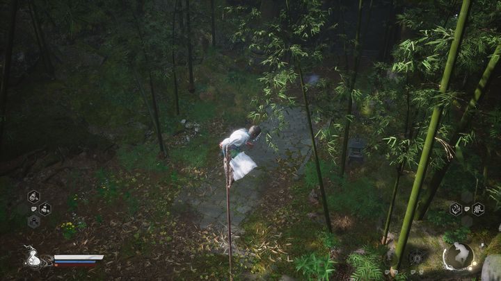 2 - Black Myth Wukong: Combat system - Basics - Black Myth Wukong Guide