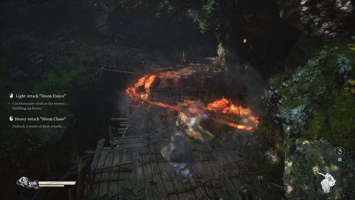 3 - Black Myth Wukong: Combat system - Basics - Black Myth Wukong Guide