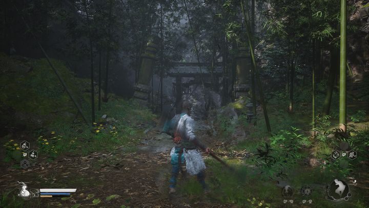 4 - Black Myth Wukong: Combat system - Basics - Black Myth Wukong Guide