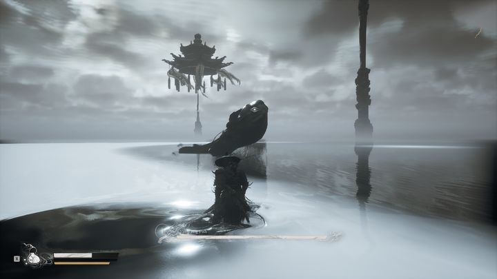 3 - Black Myth Wukong: How to defeat the bosses Keeper of Flaming Mountains and Yin-Yang Fish? - Chapter 5 - Black Myth Wukong Guide