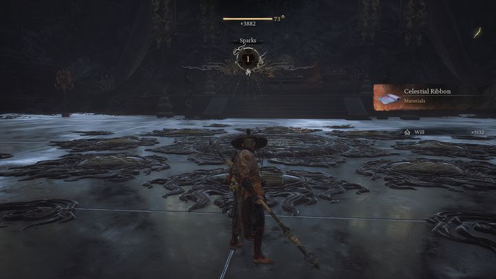 For defeating the Keeper of the Flaming Mountains and Yin-Yang Fish, you will receive - Black Myth Wukong: How to defeat the bosses Keeper of Flaming Mountains and Yin-Yang Fish? - Chapter 5 - Black Myth Wukong Guide