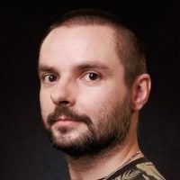 Michal "Czarny Wilk" Grygorcewicz, head of the sales department - Expedition 33: Best builds - Basics - Expedition 33 Guide