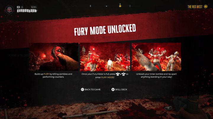 How to unlock: Slay 50 zombies with Fury Attacks - Dead Island 2: All Trophies, Achievements, trophy guide - Appendix - Dead Island 2 Guide