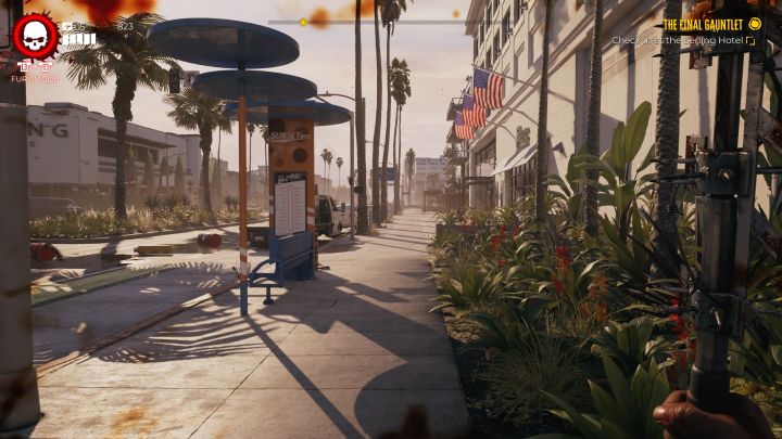 In Ocean Avenue you can find - Dead Island 2 Interactive map - Basics - Dead Island 2 Guide