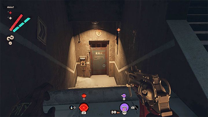 1 - Deathloop: Is there point of no return? - FAQ - Deathloop Guide