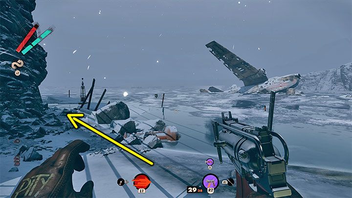 1 - Deathloop: Charlie Montague - boss fight, how to beat - Bosses (Visionaries) - Deathloop Guide