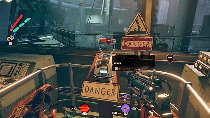 3 - Deathloop: Charlie Montague - boss fight, how to beat - Bosses (Visionaries) - Deathloop Guide