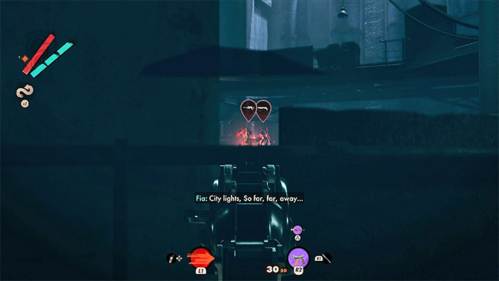 As we have already mentioned in the case of playing the task Afternoon Delight Charlie also appears in the underground bunker - Deathloop: Fia Zborowska - boss, how to beat? - Bosses (Visionaries) - Deathloop Guide