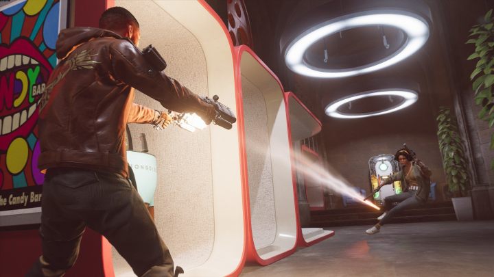 1 - Deathloop: Is there singleplayer? - FAQ - Deathloop Guide