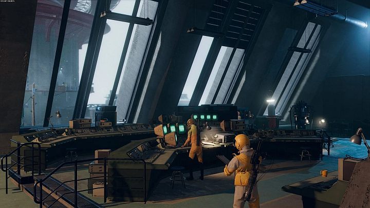 1 - Deathloop: Is there time limit? - FAQ - Deathloop Guide