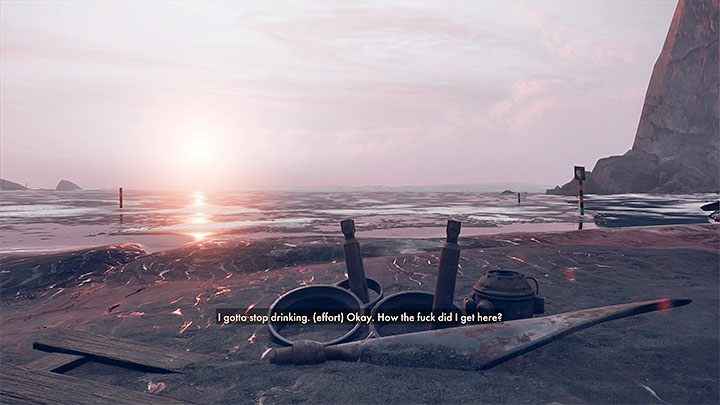 1 - Deathloop: How to keep powers & weapons? - FAQ - Deathloop Guide