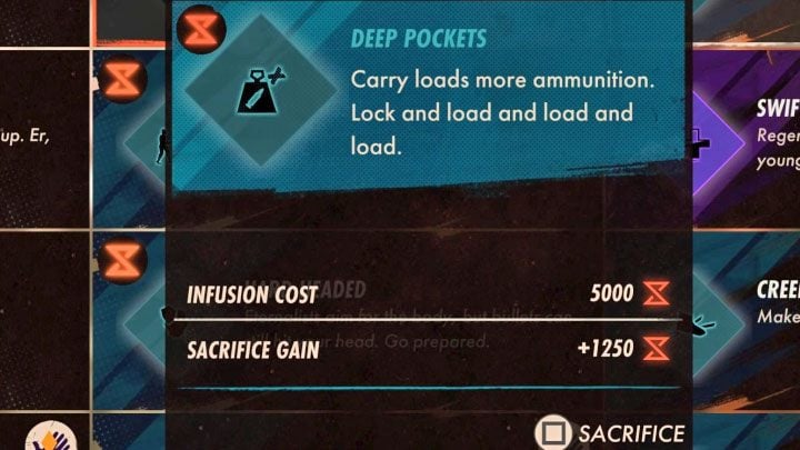 If you are constantly running low on ammo, you may be able to solve this problem if you find the Deep Pockets trinket - Deathloop: How to get ammunition? - FAQ - Deathloop Guide