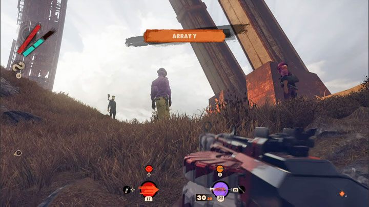 1 - Deathloop: Where are the crates in The Wake Up Challenge? - FAQ - Deathloop Guide