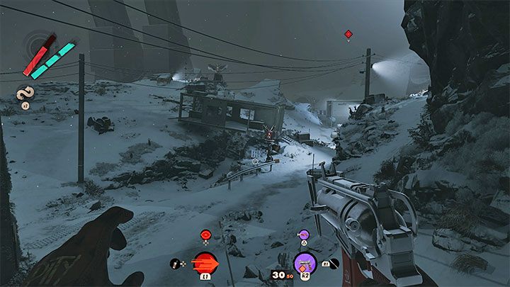 As a reminder, killing Egor is linked to a lead Lost in Transmission, which walkthrough you will find in our guide - Deathloop: Not-So-Invisible Man trophy - how to get? - Trophy Guide - Deathloop Guide