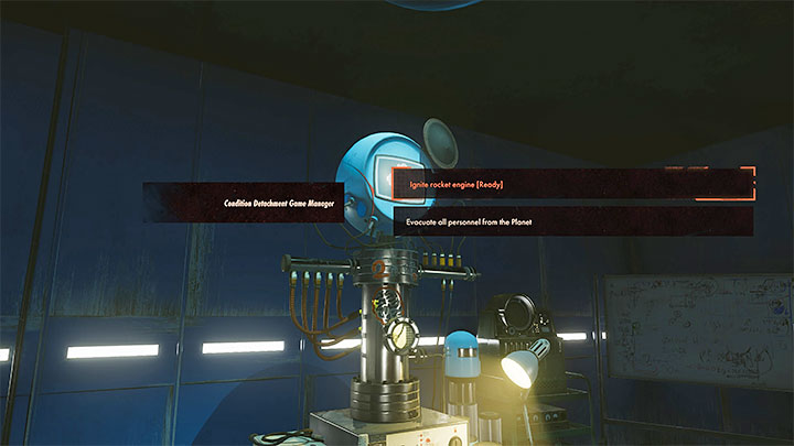 On one of the higher levels of Charlie's hideout, you will also find a room with intelligent 2-BIT machine - Deathloop: The Spice of Life trophy - how to get? - Trophy Guide - Deathloop Guide