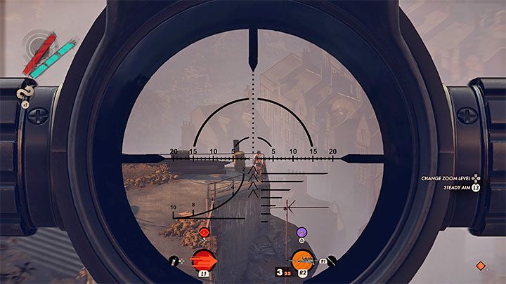 After exiting the tunnels, enter the passage to the right, turn right and climb up higher onto the rocks - Deathloop: Deathday Suit trophy - how to obtain? - Trophy Guide - Deathloop Guide