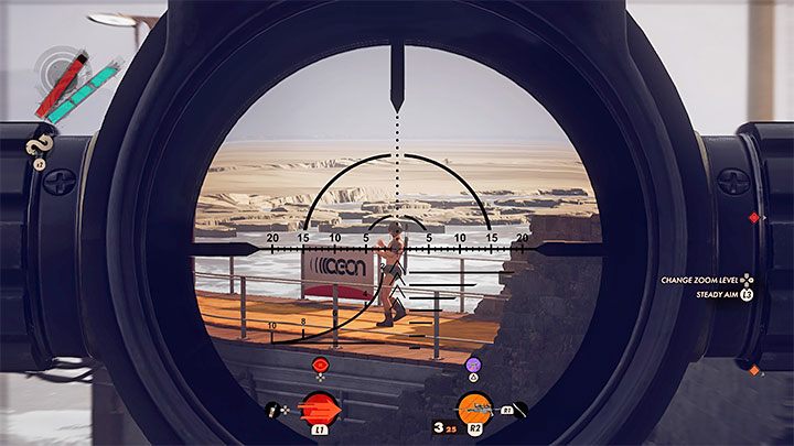 You can find the undressed opponent to the left of Frank's club, that is, on the path leading to the pier - Deathloop: Deathday Suit trophy - how to obtain? - Trophy Guide - Deathloop Guide