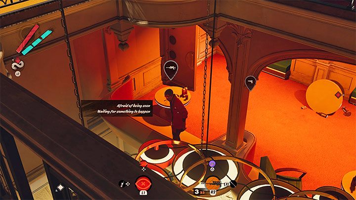 Additionally, avoiding being spotted will be much more difficult - Deathloop: Trophies/Achievements - list - Trophy Guide - Deathloop Guide