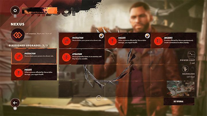 How to unlock: While playing as Colt, obtain all Slab upgrades - Deathloop: Trophies/Achievements - list - Trophy Guide - Deathloop Guide
