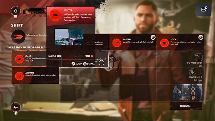 How to unlock: Move an enemy onto a mine with the Shift power when playing as Colt - Deathloop: Trophies/Achievements - list - Trophy Guide - Deathloop Guide