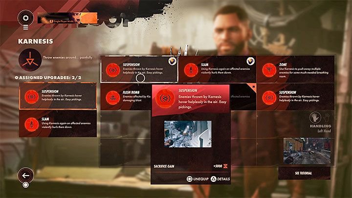 How to unlock: As Colt, achieve 3 airborne headshots on enemies you’ve launched using Karnesis - Deathloop: Trophies/Achievements - list - Trophy Guide - Deathloop Guide