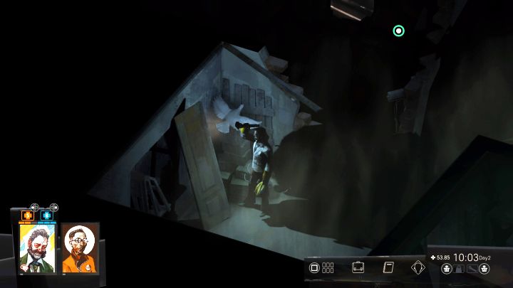 Trophy type: gold - Disco Elysium: Achievements/Trophies - list, how to earn - Appendix - Disco Elysium Guide