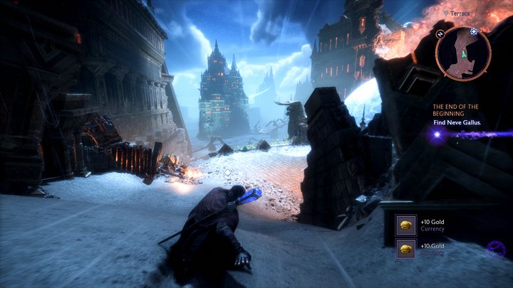 You will most often gain money through skillful exploration - Dragon Age Veilguard: How to get gold and what to spend it on? - Dragon Age Veilguard: Mechanics - Dragon Age Veilguard Guide