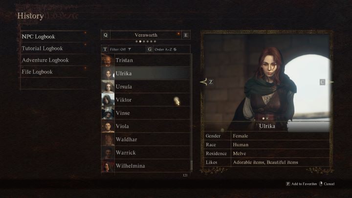 2 - Dragons Dogma 2: Are there romances? - Romances - Dragons Dogma 2 Guide