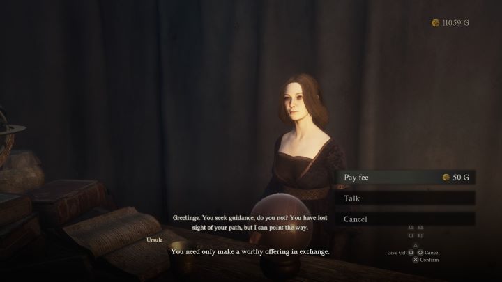 6 - Dragons Dogma 2: Interactive map - Dragons Dogma 2: Basics - Dragons Dogma 2 Guide